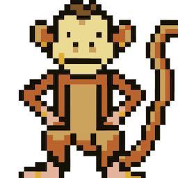 monkey